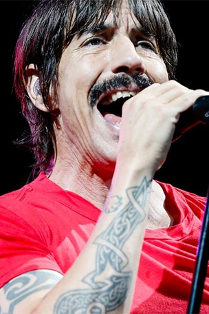 Rocker booted after profane fit