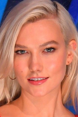 Kloss, Kushner tie the knot