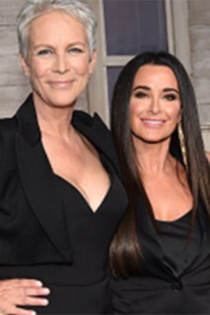 'Halloween' stars 40 years later