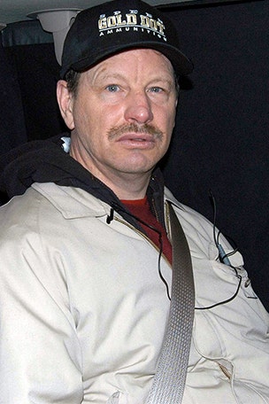 Is Green River Killer hiding more victims?