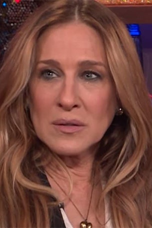 Why 'Sex' stars feuded