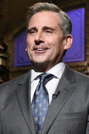 Carell shuts down ‘Office’ reboot rumors on 'SNL'