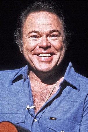 Roy Clark dead at 85