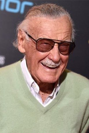 Stan Lee dead at 95
