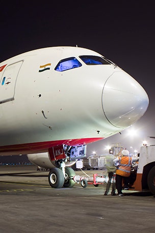 Pilot failed breathalyzer — TWICE