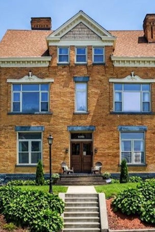 Where $60K income can buy a nice home