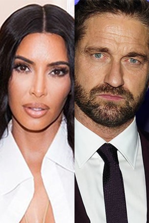 Stars' homes burned in California wildfires