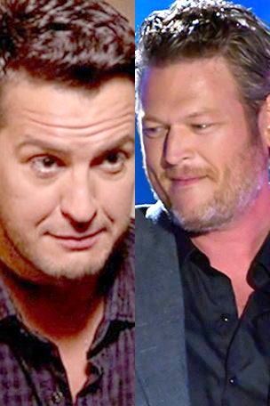 Bryan FEUDING with Shelton?