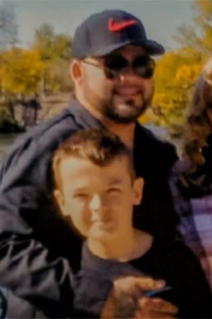 Contractor's flesh-eating horror revealed