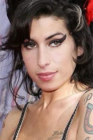 New Winehouse photos SHOCK