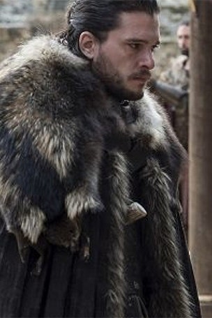 'GoT’ prequel won’t include WHICH household?