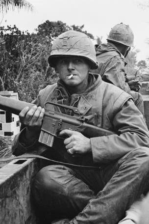 This Vietnam War story will surprise you