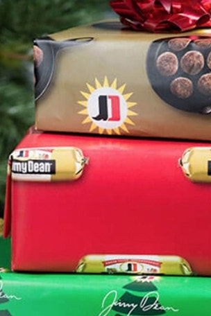 Jimmy Dean sells out of bizarre new item
