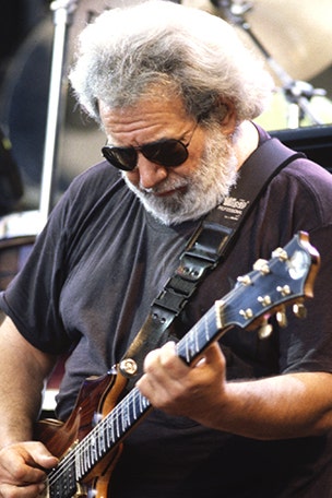 Grateful Dead secrets revealed