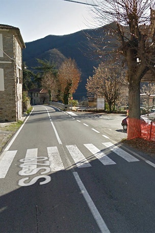 58,000 speeders caught here