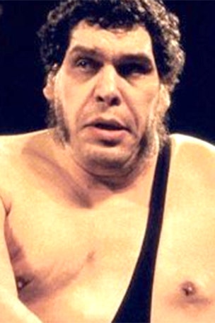 Truth about WWE legend