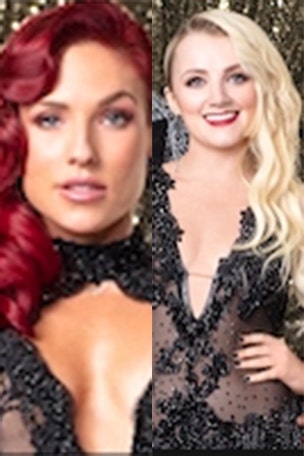 'DWTS' winner STUNS