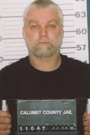 'Murderer' star's last chance?