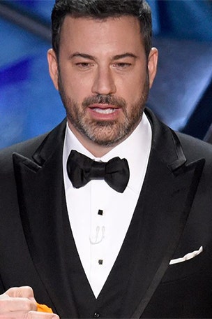 Kimmel’s patriotic prank