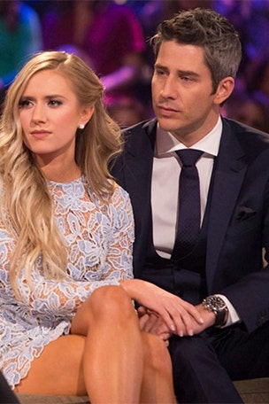 ‘Bachelor’ stars BIG news