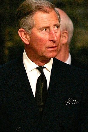 Truth about Prince Charles