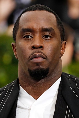 Diddy: I'm living a 'nightmare'