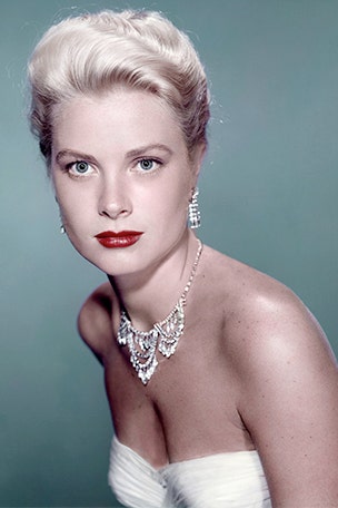 Grace Kelly's nephew speaks out