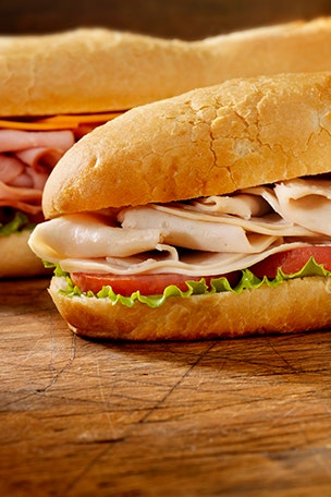 This chain voted best sandwich in America
