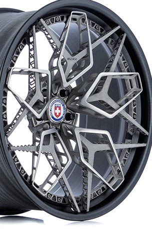 Reinventing the wheel