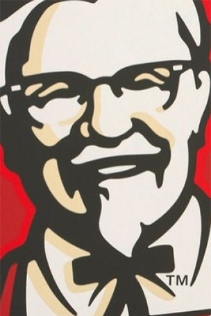 KFC debuts another new item…