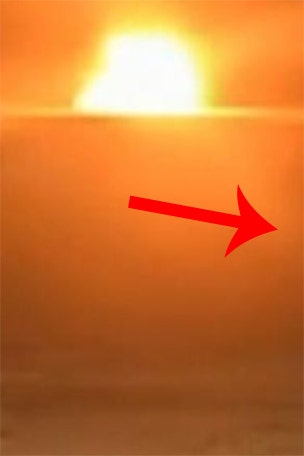 Here's what caused it…