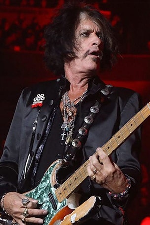 Perry cancels shows