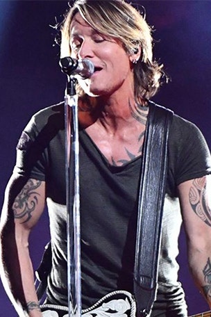 All of the winners at the CMA Awards