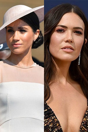 Markle's friend tells all