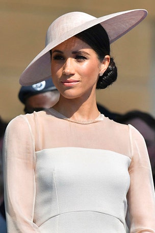 Why Markle won’t open gifts on Christmas