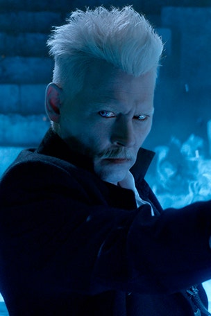 Another win for Potter franchise?