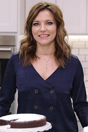 Martina McBride shares a secret…
