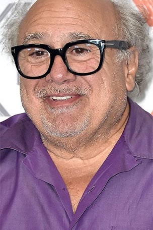 BIZARRE Devito pic