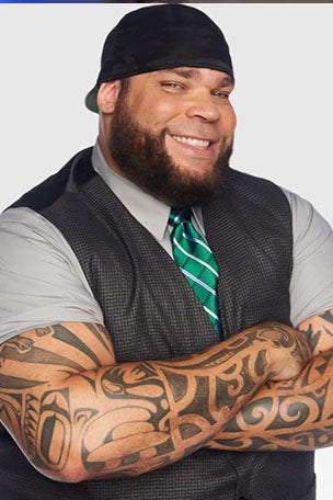 5 things you don't know about Tyrus