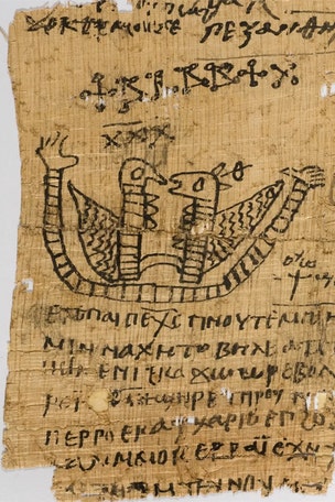 Ancient mummy reveals its secrets