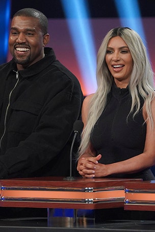 Kim K says Kanye doesn't understand Trump