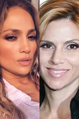 A-Rod's ex FURIOUS with JLo