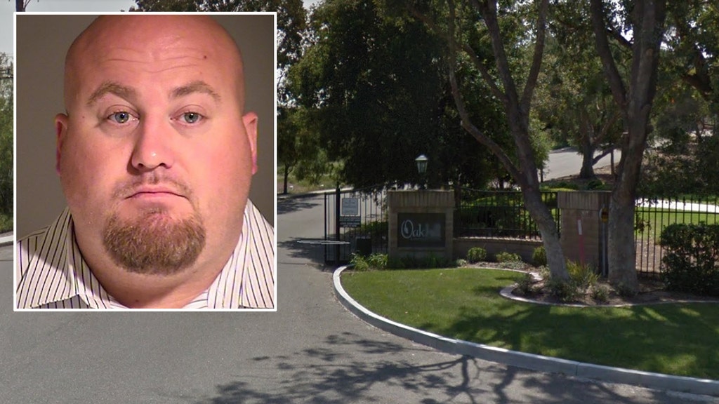 Former deputy killed his mother, sister, 3rd victim, authorities say