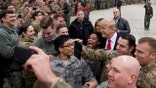 Tomi Lahren: The left hates that our troops love President Trump