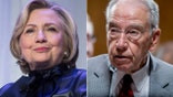 Grassley wants answers on whistleblower raid linked to Clintons, Uranium One
