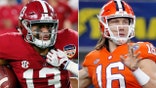 Orange Bowl, Cotton Bowl winners to face off for college football title