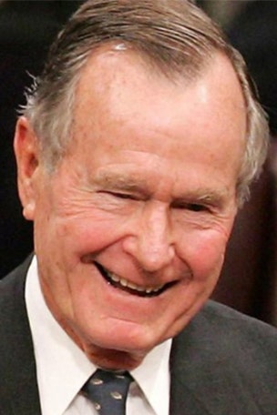 Writer attacks Bush’s service dog