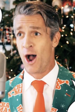 Controversial song parody goes viral