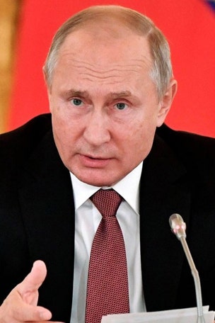 Russia’s shocking social media machine