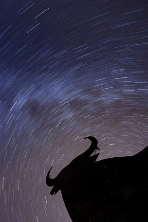 Get set for Geminid meteor shower